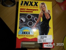 Drehzahlmesser INXX  001  Auto neu in OVP