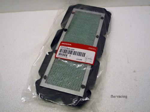 Original honda luftfilter - original,