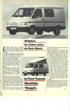 WERBUNG WERBUNG 2002 FORD