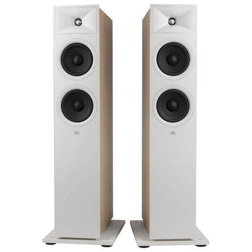Jbl stage 260f paar - |, |