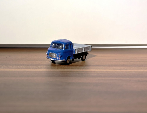 Barkas b1000 pritsche - barkas,