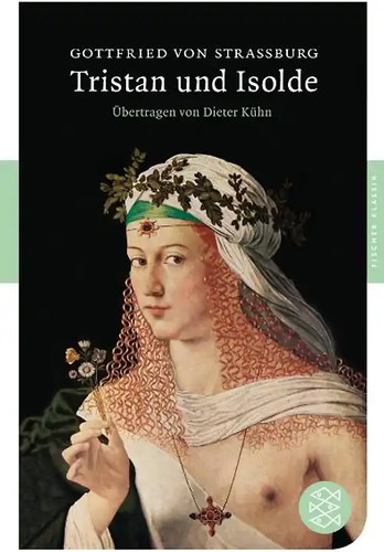 Tristan und isolde - tristan,