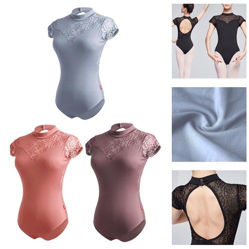 Damen ballett body - damen,