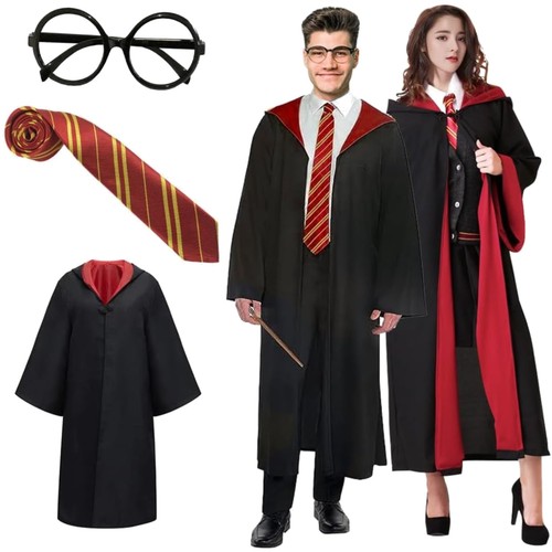 Harry potter kostüm - harry,