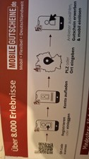 Mobile Guthabencode 2026 von