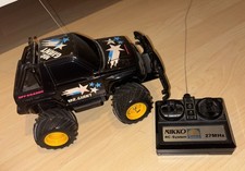 Nikko Mr.Giant Offroader Auto