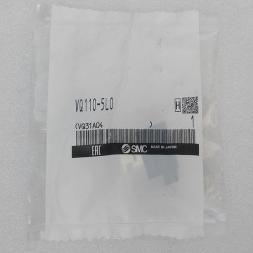 One new smc solenoid valve - solenoid,