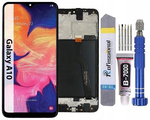 Für samsung galaxy a10 - galaxy,