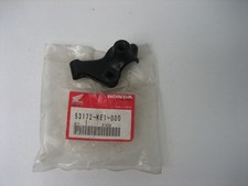 Honda CRM, MTX, TLM, TLR, XL Kupplungshebel/-Aufnahme links 53172-KE1-000