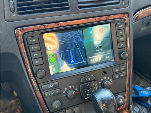 Android 14 autoradio - 8",