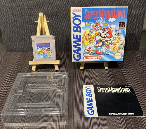 Nintendo super mario - nintendo,