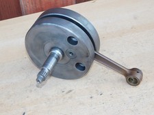 DKW RT 200/3, 200S original Kurbelwelle