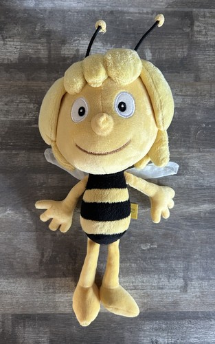 Biene maja stofftier maya - maja,