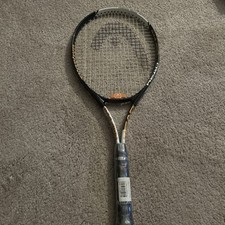Head Pro Tour Series Titanium
