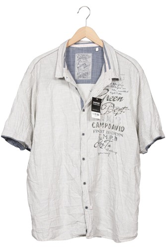 Camp david hemd herren - david,