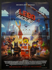 Lego movie film kino - -,