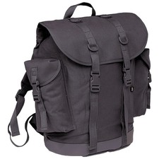 BW Bundeswehr Gebirgsrucksack