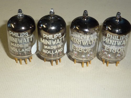 Philips miniwatt e180f sq - philips,