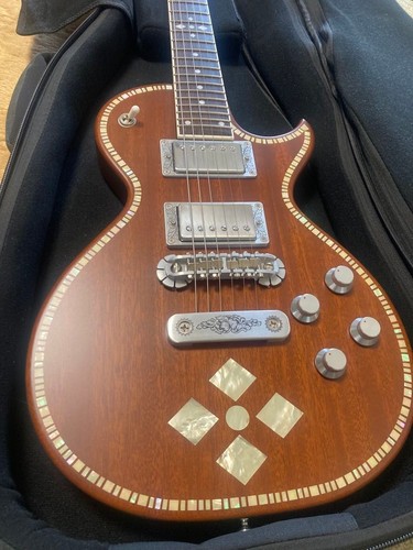 Zemaitis a24su natural pearl - zemaitis,