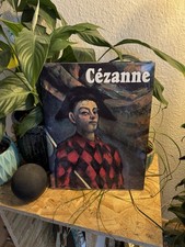 Paul Cézanne -