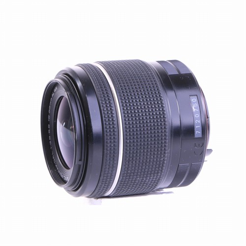 Pentax smc 55mm - pentax, 18-55mm