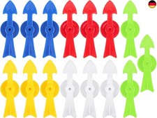  Gosknor 15stk Pfeilspiel