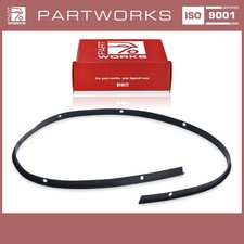 Keder Stoßstange für PORSCHE