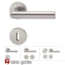 Hoppe Türgriff Amsterdam