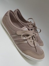 Adidas Ballerinas Damen Grösse 40 2/3 Neuw.