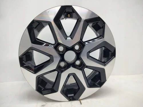 Alufelge zoll 5 4x100 - 1x, 4.5"