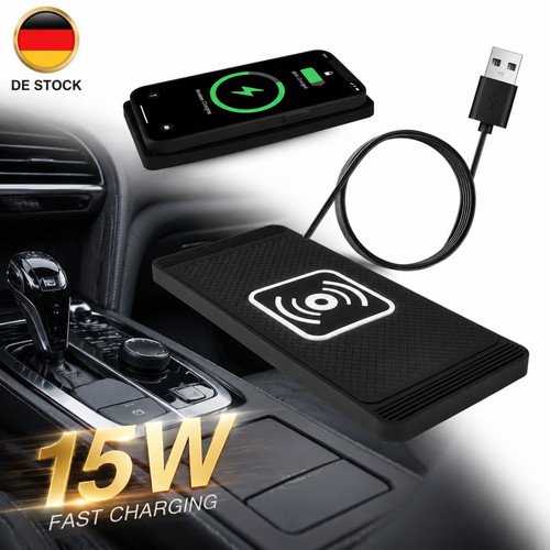 15w auto kfz - kfz, charger