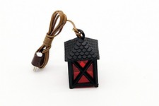 Krippen-Beleuchtung - Laterne