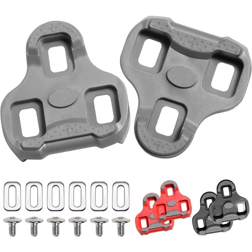 Ergonomische fahrrad cleats - ergonomische, fahrrad-cleats