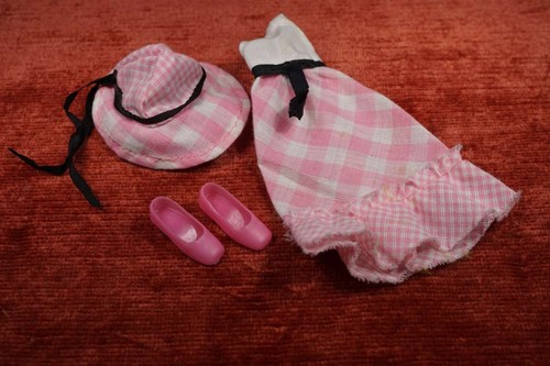 Vintage 1960 70s - 1960'/70s, mattel