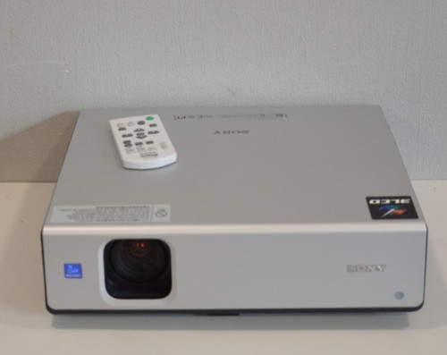 Projector beamer sony - beamer,