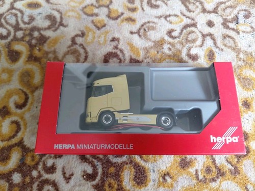 Herpa daf 4x2 - daf, zugmaschine