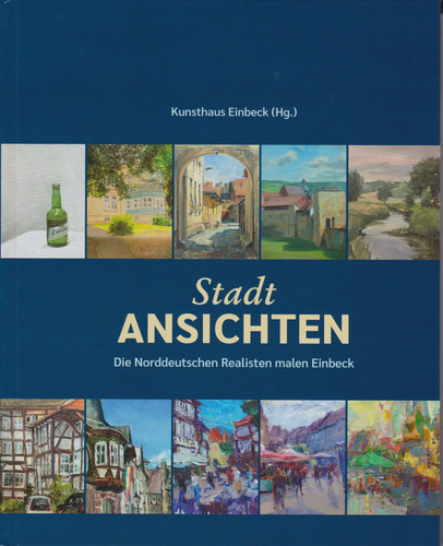 Stadtansichten die - stadtansichten, |