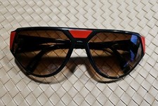 Retro 70er 80er Jahre Sonnenbrille