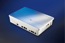 AGFEO ES 512  VoIP Telefonanlage  2 Digital Ports ( UP0/S0 ) 4 Analog Ports