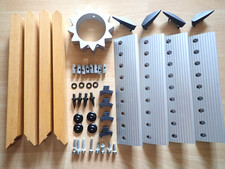 HIFI RACK - FINITE ELEMENTE