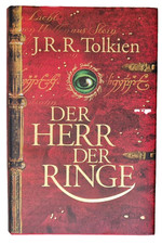 J.R.R. Tolkien Herr der Ringe