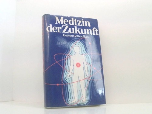 Medizin der zukunft - der,