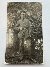 1. Weltkrieg Foto /