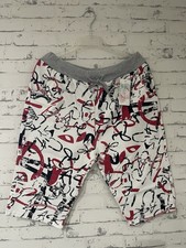 Italienische Mode Bermudas