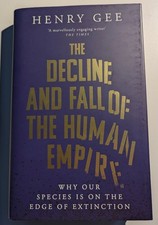 The Decline and Fall of the