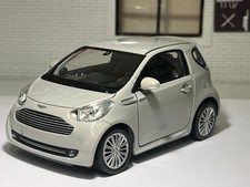 Aston martin cygnet 1 24 - aston, 1.3