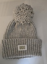 UGG Mütze Beanie Wollmütze