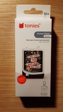 Pocket Tonie®-Book- Wie man