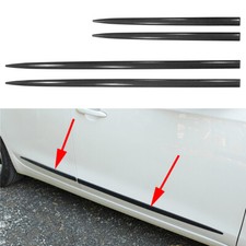 Universal Auto Seitenschweller