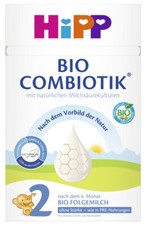 Hipp Bio Combiotik 2 ohne